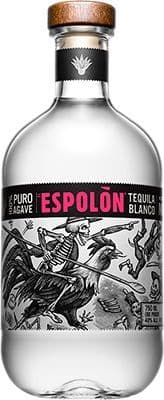 ESPOLON BLANCO TEQUILA* (750ML)