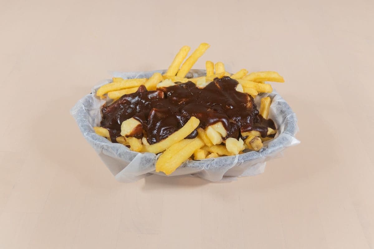 Poutine