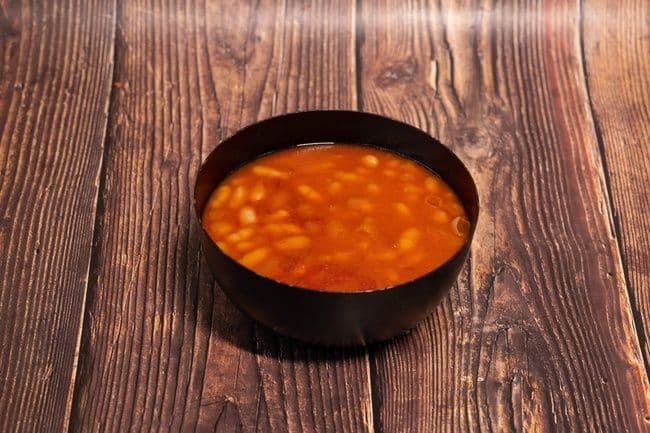 Fasolia Stew