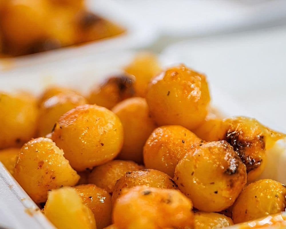 Potatoes