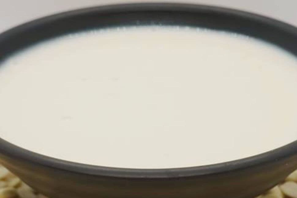 D7. Almond Paste 鮮磨養顏杏仁露