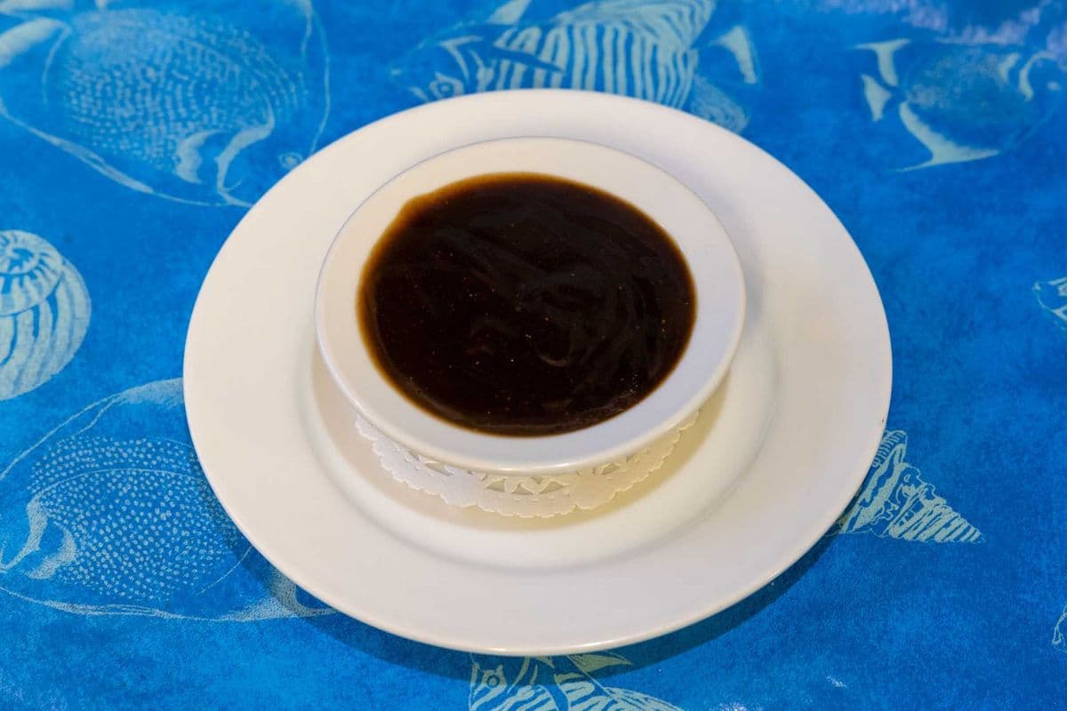 Gravy