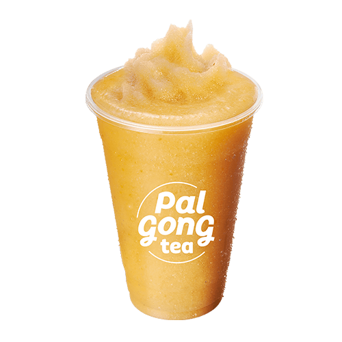 Mango Smoothie
