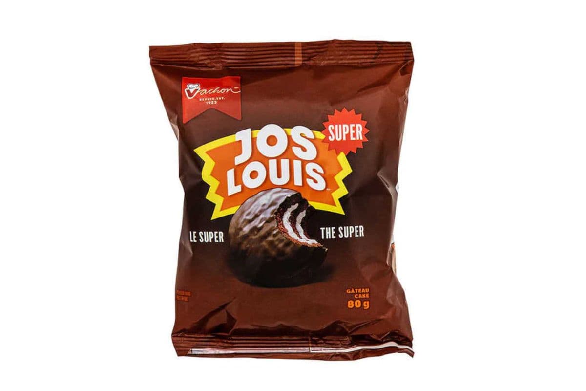 Jos Louis