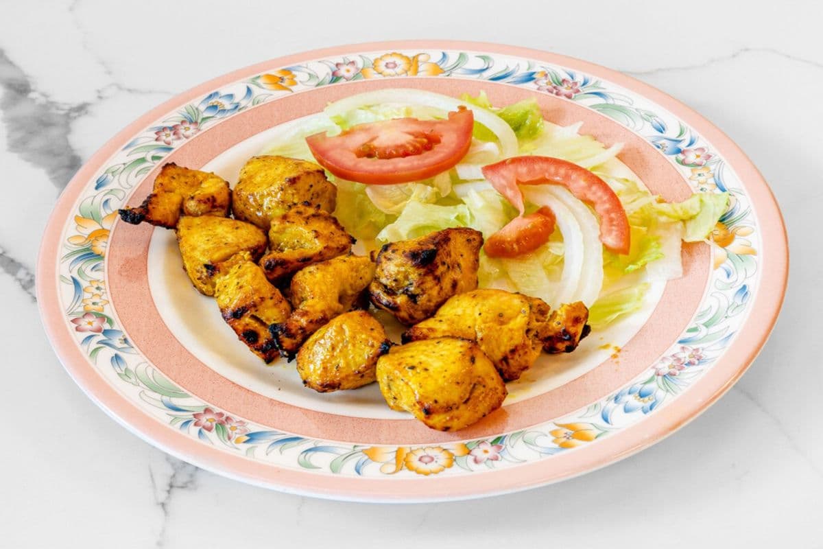Chicken Tikka
