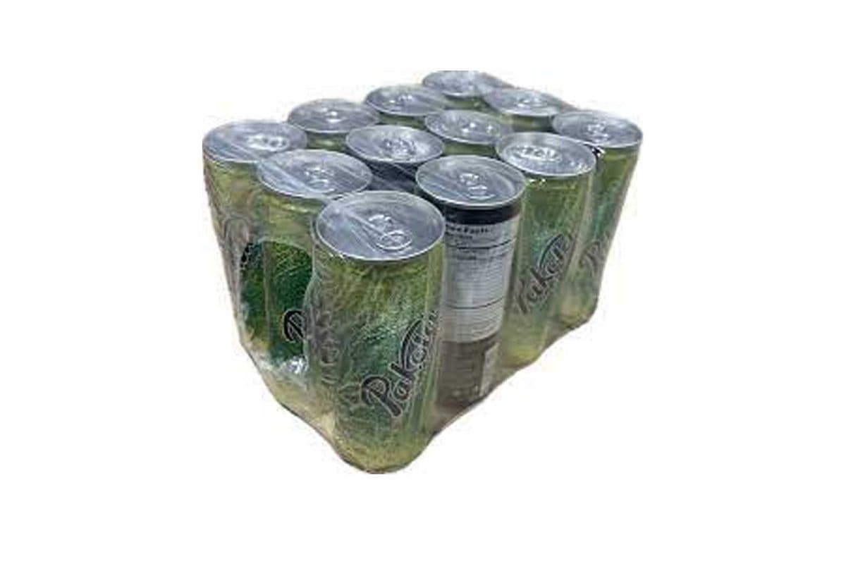 Pakola Cream Soda Pack (12 X 250 ml)