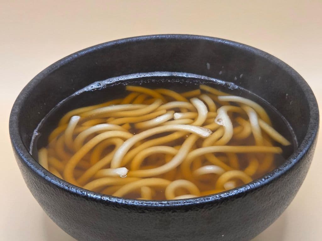Kake Udon