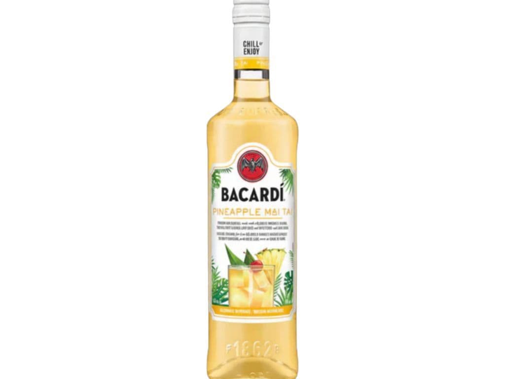 Bacardi - Mai Tai