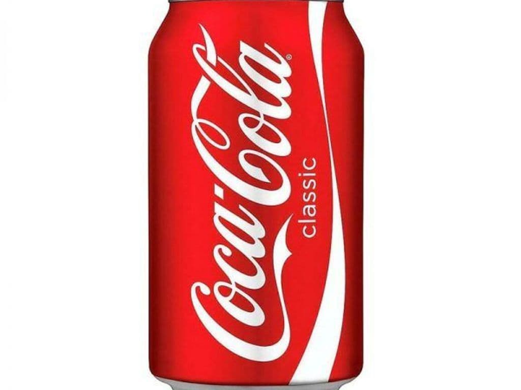 Coke Original