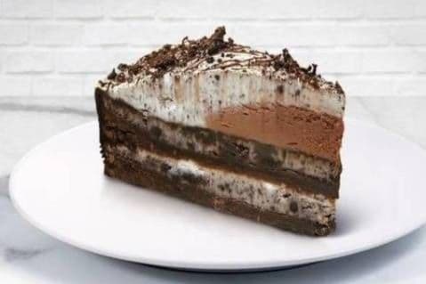 BOGO - Cookies 'n Cream Cake