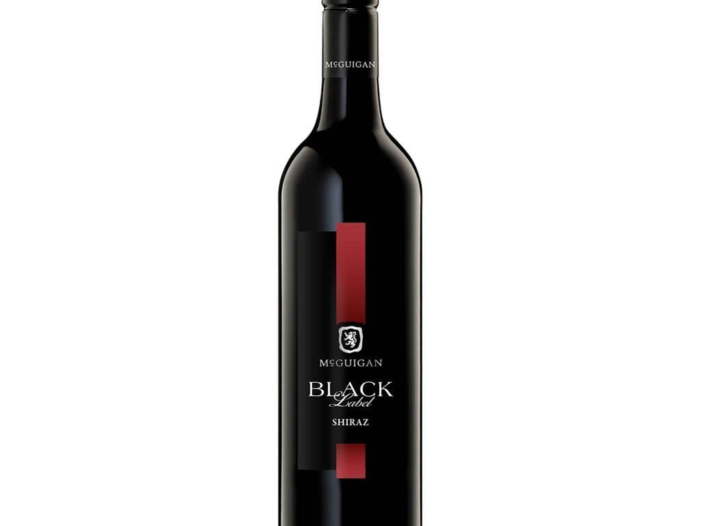 Mcguigan Black Label - Shiraz (1.5L)
