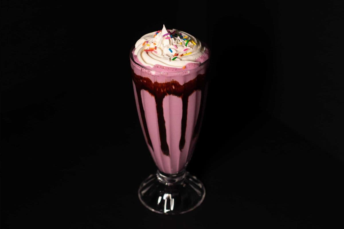 Magical Moon Mist Thickshake