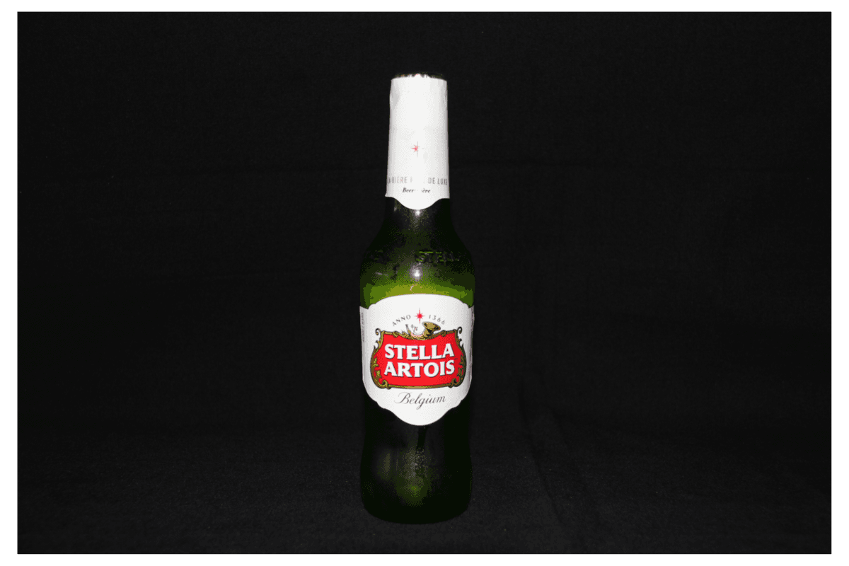 Stella Artois (1 x 330ml)