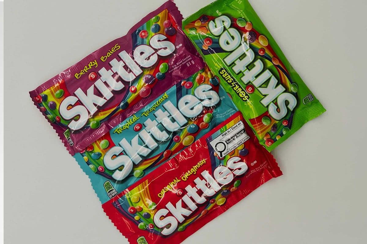 Skittles