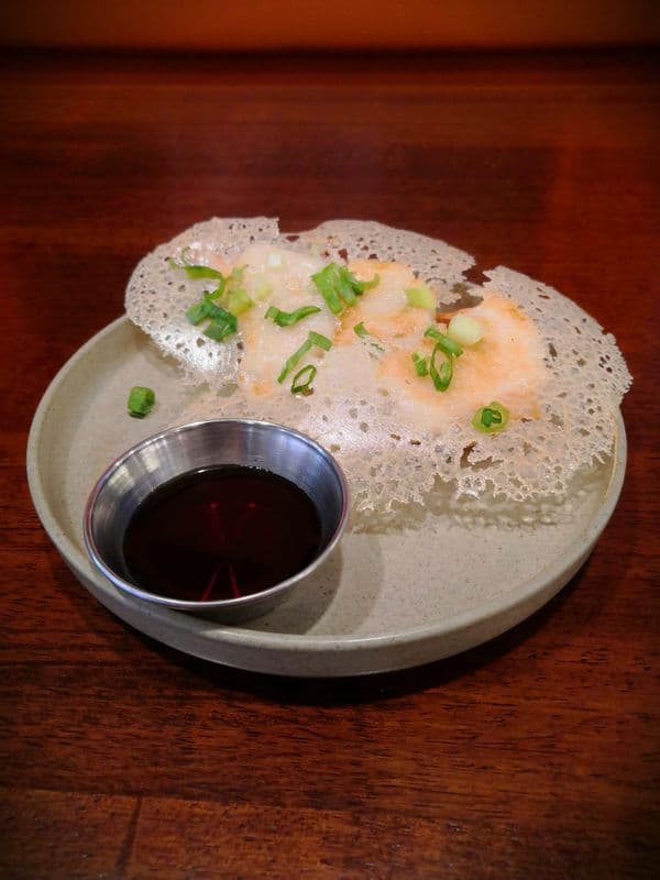 Gyoza Pork & Leek 5pcs