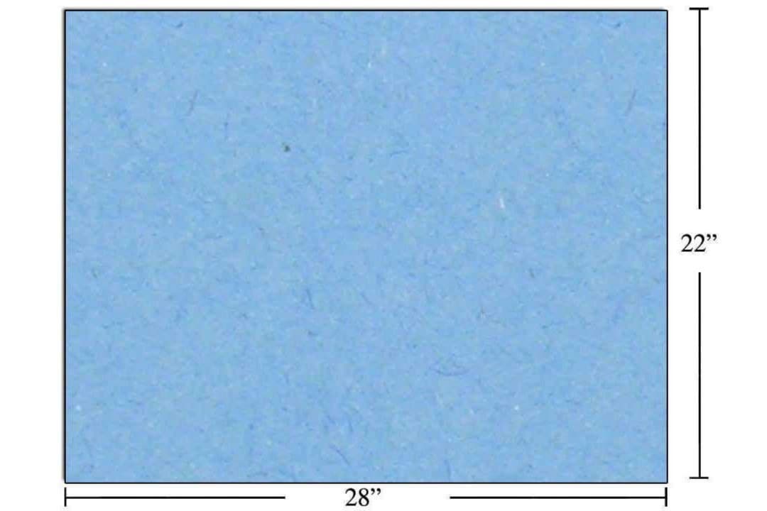 Bristol Board Blue