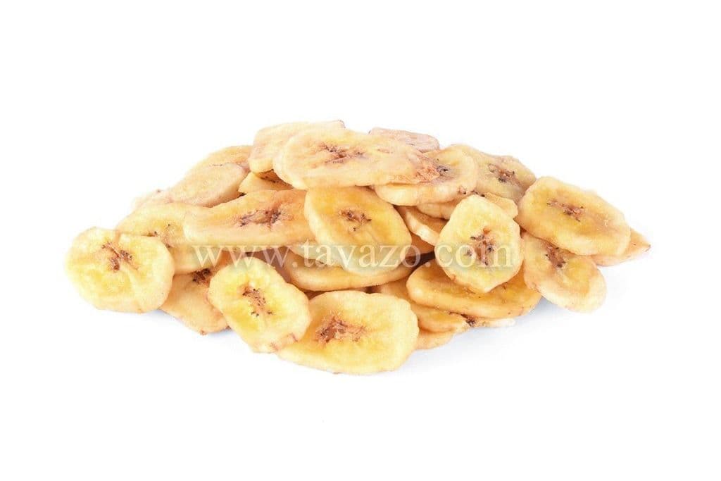 Banana Chips (500 g)