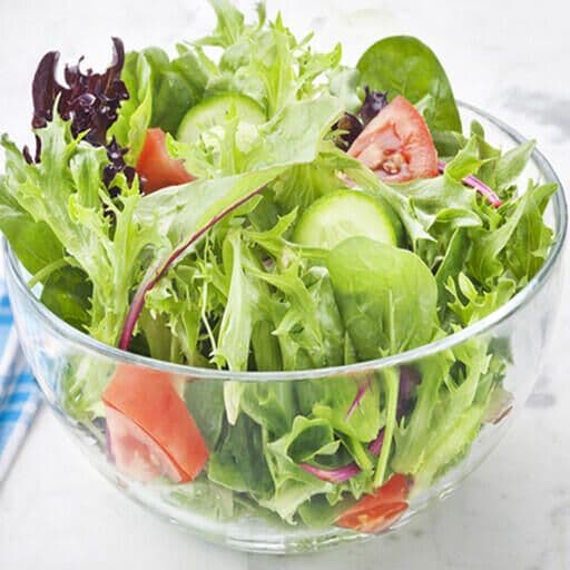 Garden Salad