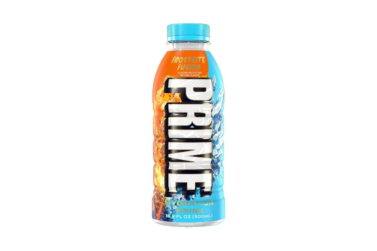 Prime Hydration Frostbite Anime (500ml) 1424114