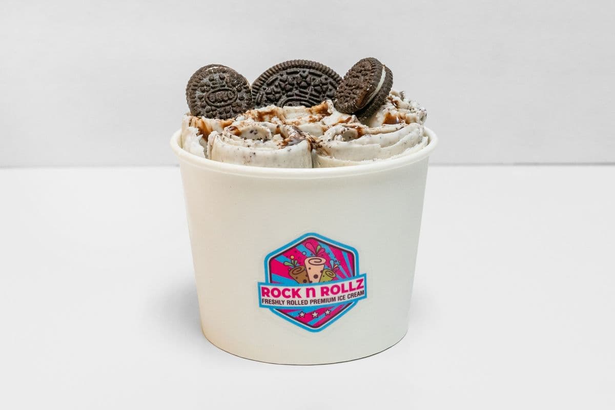 Oreo Original