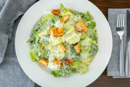 Insalata Cesare