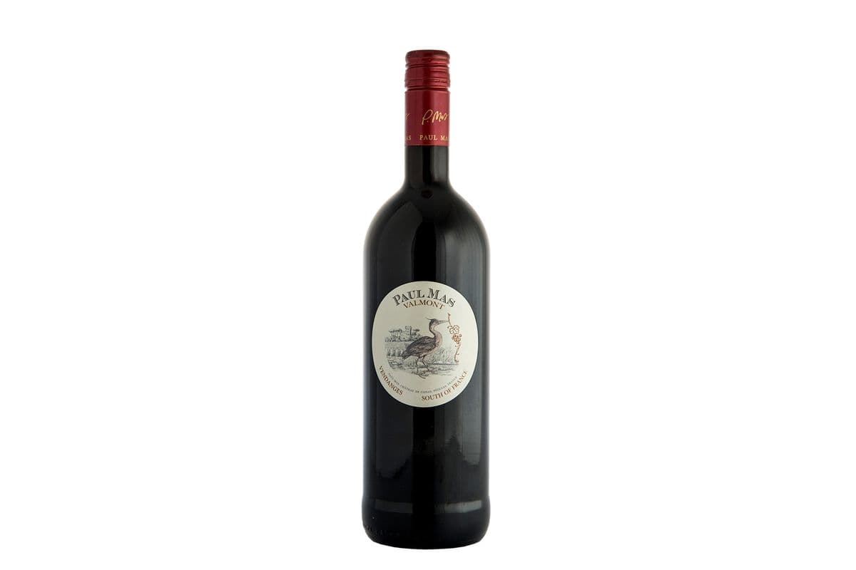 Paul Mas Valmont Red (1 L)
