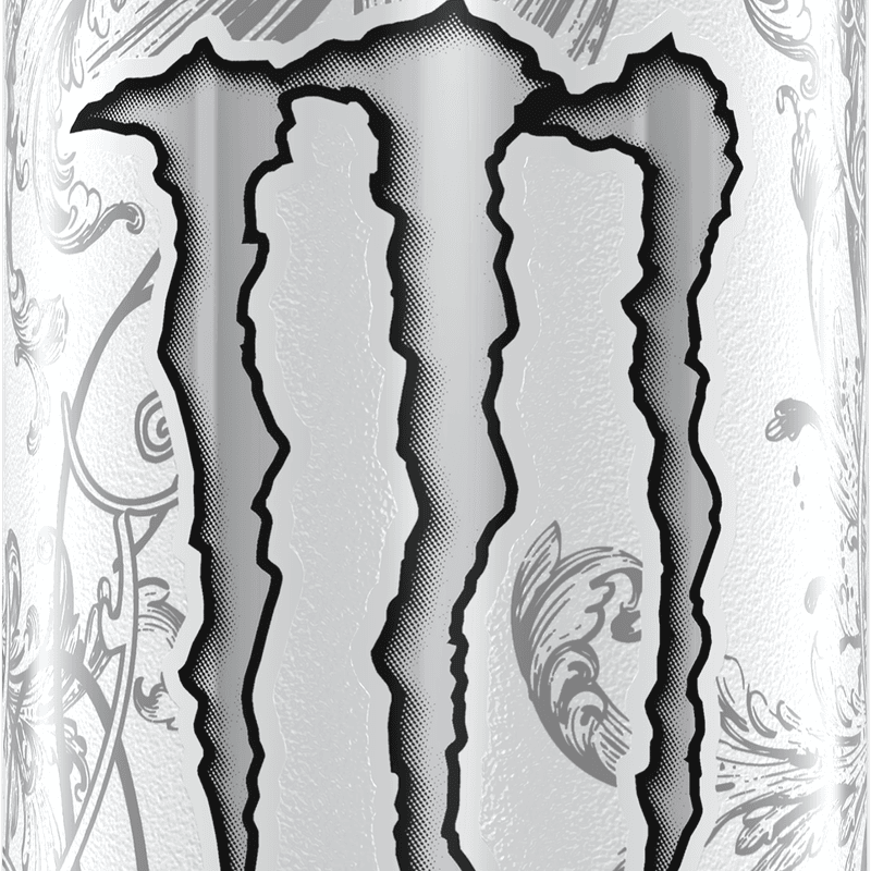 Monster Ultra Zero / Monster Zero Ultra