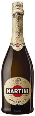 MARTINI PROSECCO EXTRA DRY (750ML)