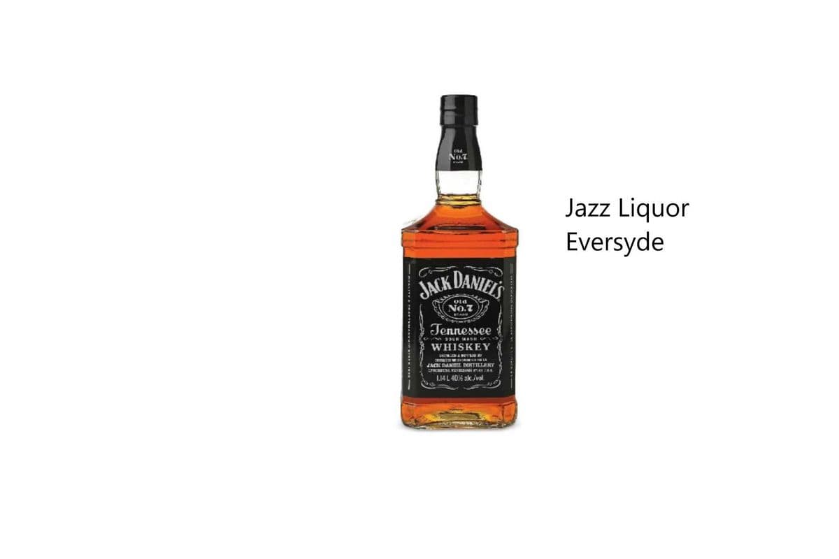 JACK DANIELS (1 x 1.14L)