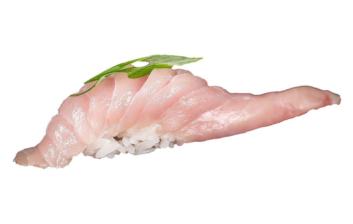 Shiro Maguro (Albacore Tuna)