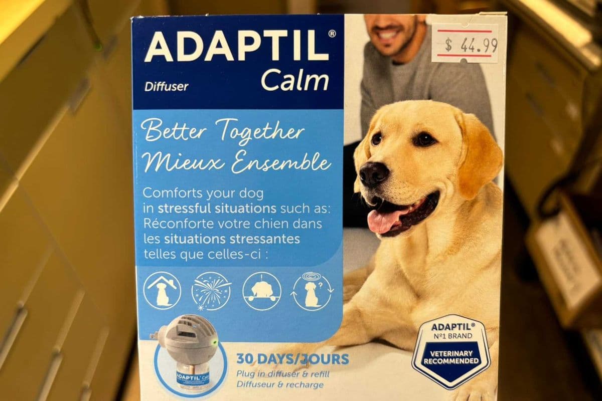 Adaptil | Diffuser Starter Kit