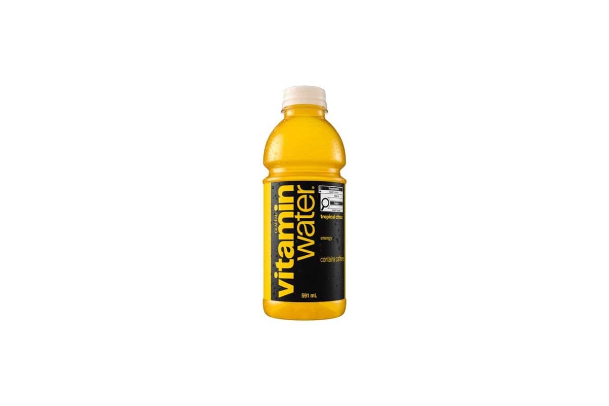 Vitamin Water Tropical Citrus (591 ml)