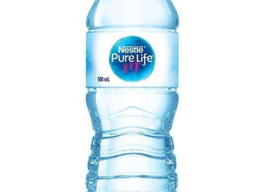 Water Bottle