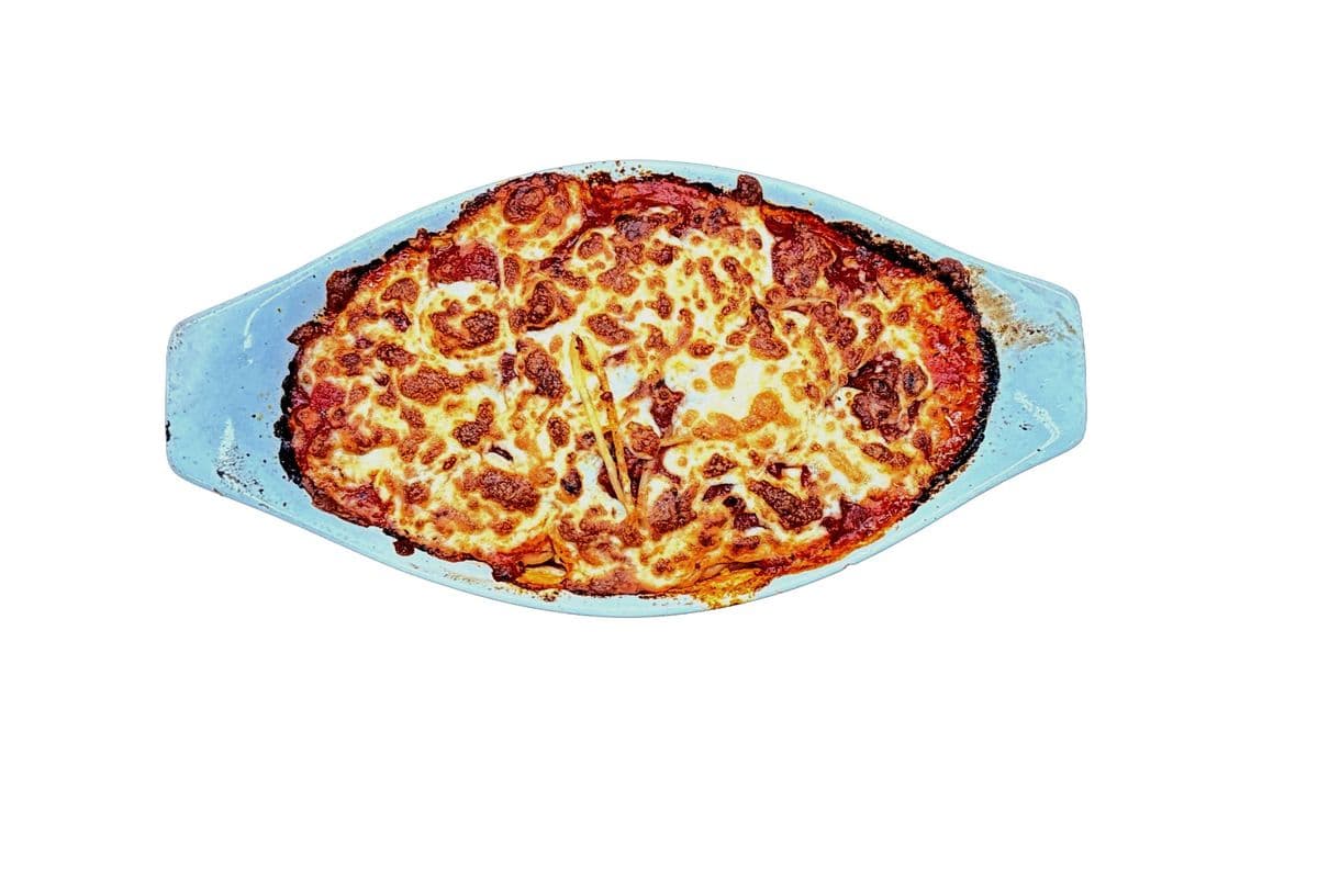 Spaghetti