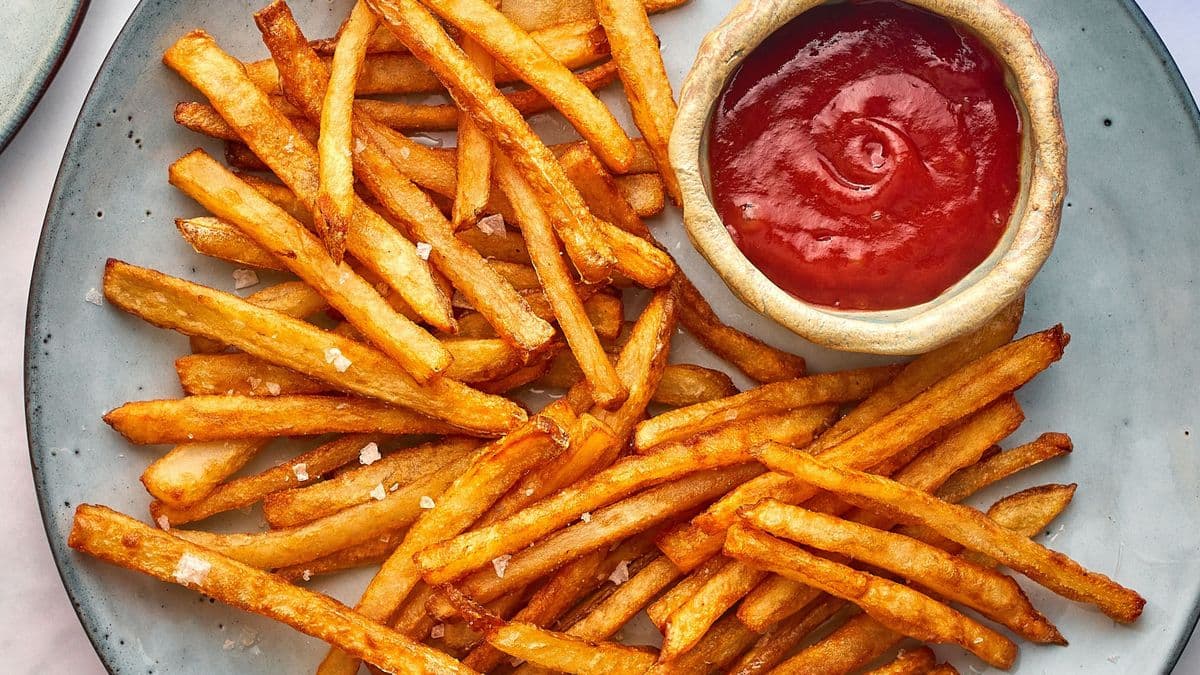 French Fries