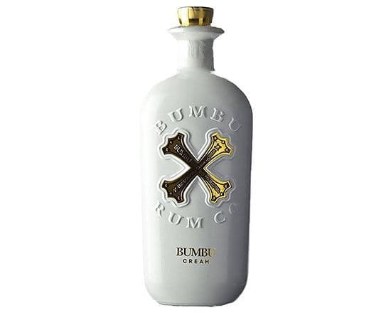 BUMBU CREME (750ML)