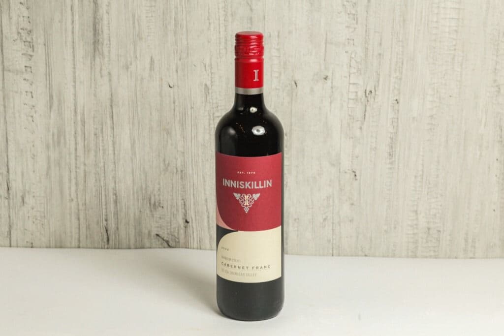 Inniskillin Cabernet Franc (1 x 750mL)