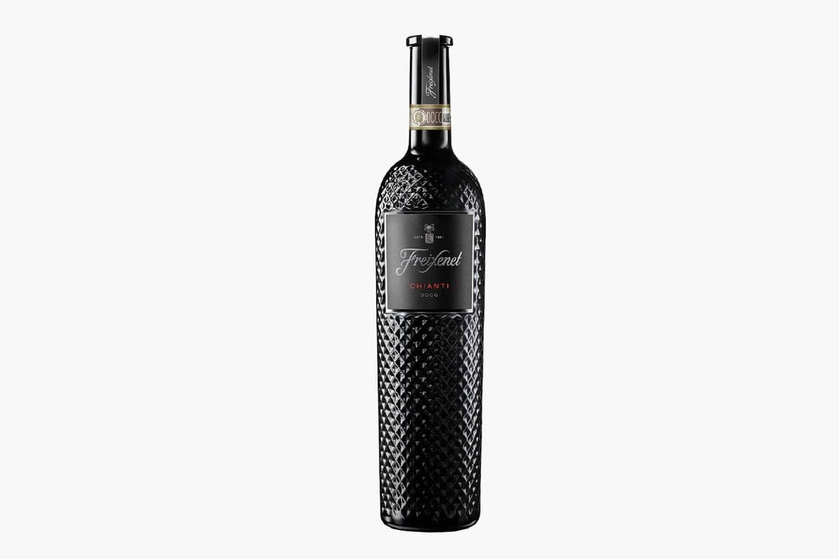 844935. FREIXENET ITALIAN CHIANTI (1 x 750ML)