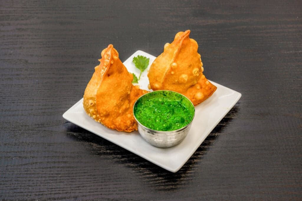 Samosa (1pc)