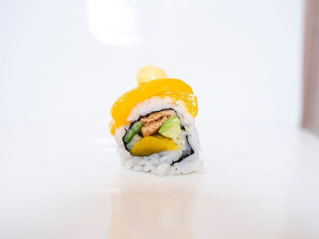 Mango Roll