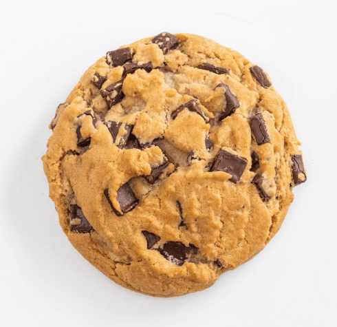 Chocolate Chunk Cookie