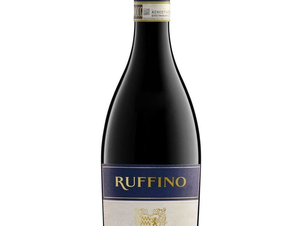 Delivery Ruffino Chianti (1 x 750 ml, ABV 13%)