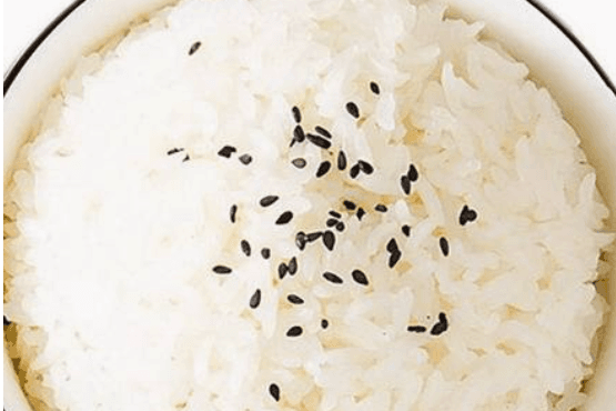 Rice 米饭