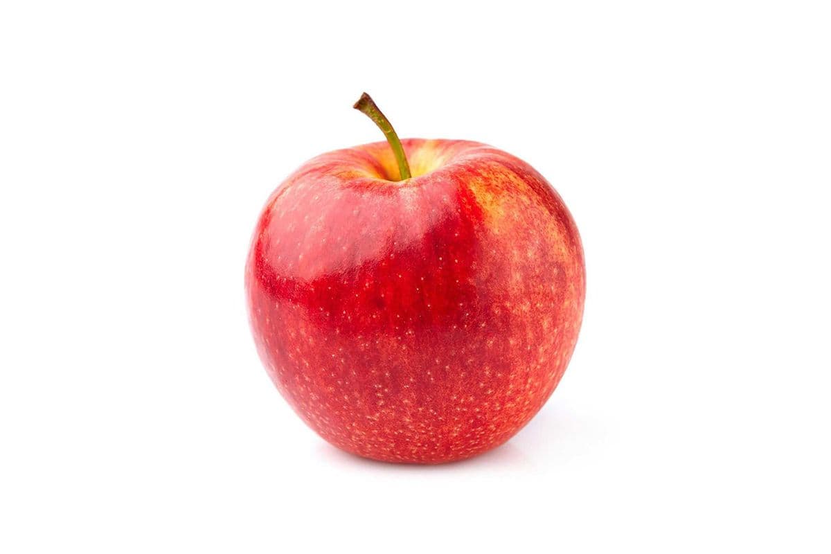Apple Juice (12oz.)