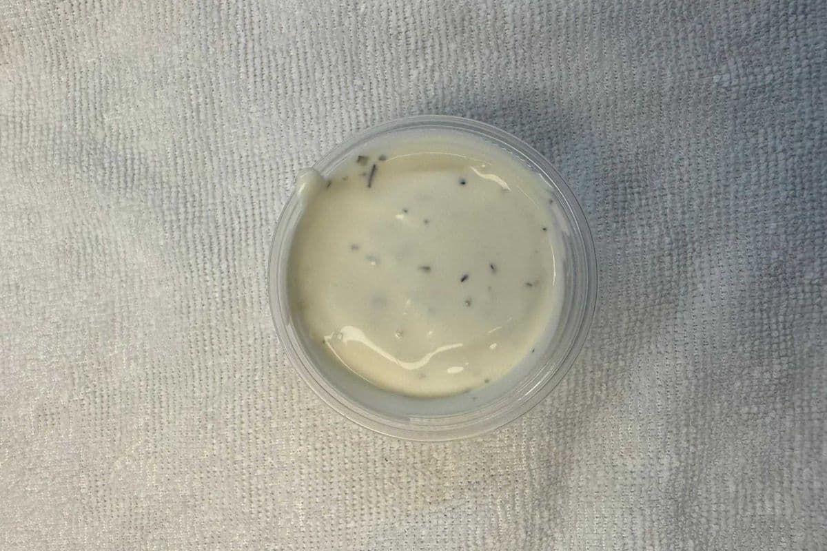 Creamy Dill Dip (2Oz)