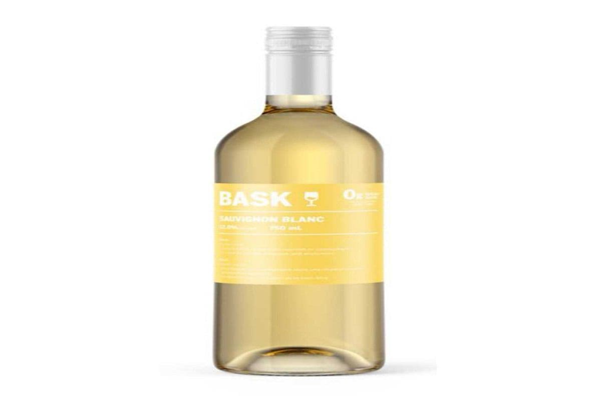BASK SAUVIGNON BLANC (750 ML) (1 x 750)
