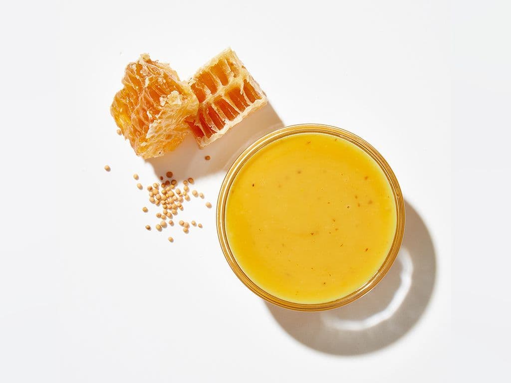 Honey Mustard