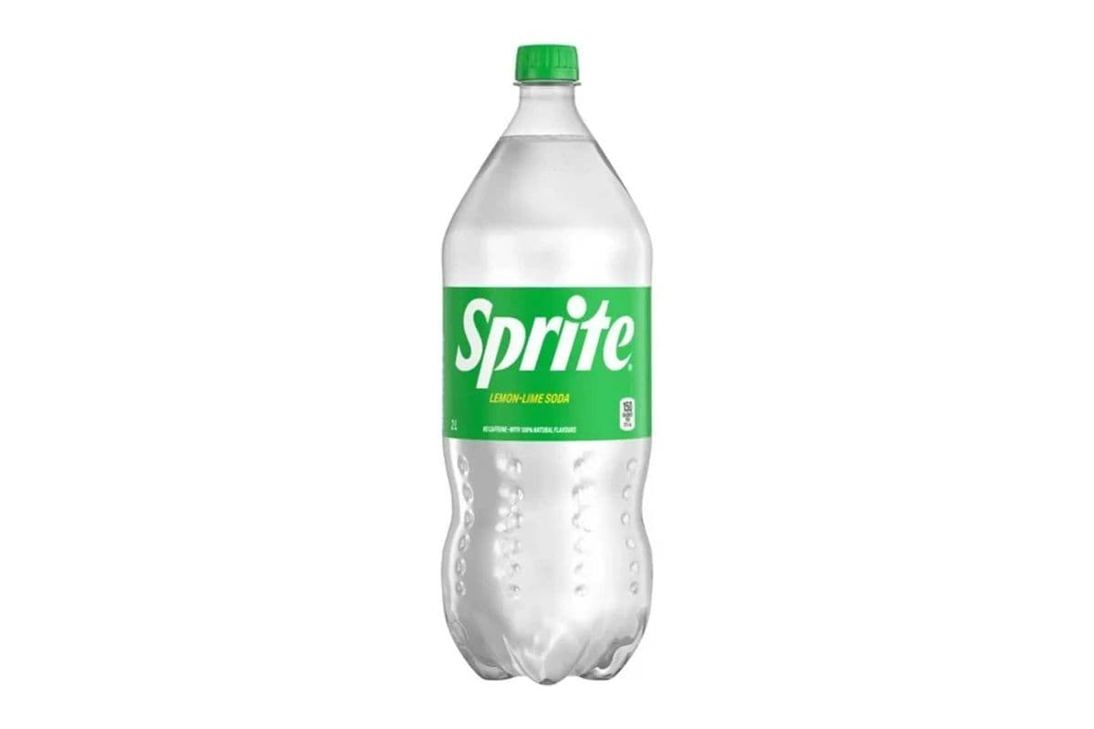 Sprite (2 L Bottle)