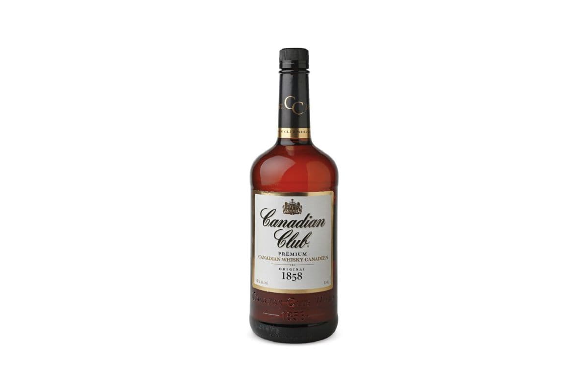 Canadian Club Premium (1.14 L)