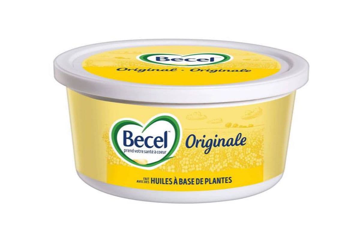 Becel - Margarine (454 g)